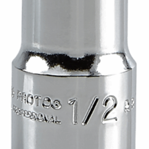 Dado Std 1/2" Cuadro 1/2" 12 Puntas Proto 