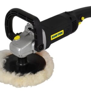 Pulidor Lijadora 7" 1500W 1-3000Rpmkg Surtek 