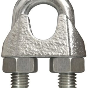 Perro Tipo Aleman 1/8" Surtek 